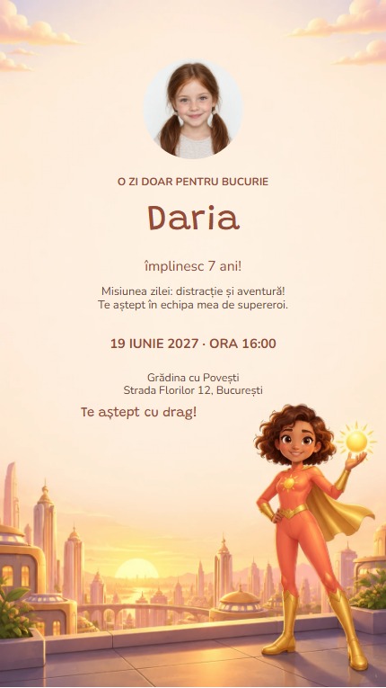 Mobil — Eroina soarelui - Cu imagine