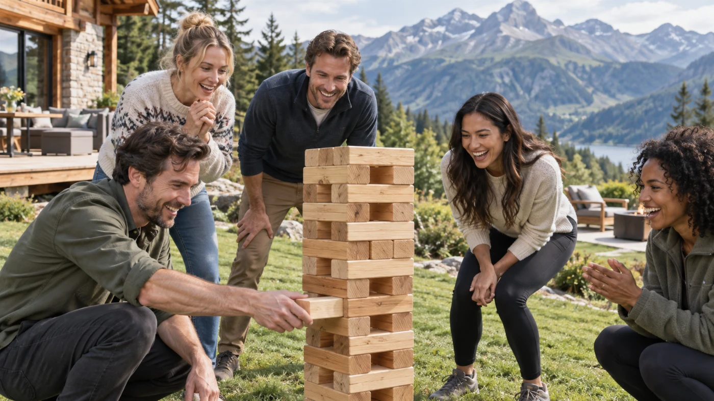 Team building
